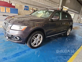 AUDI Q5 PREMIUM PLUS