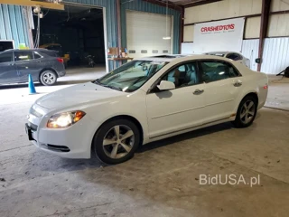 CHEVROLET MALIBU 1LT