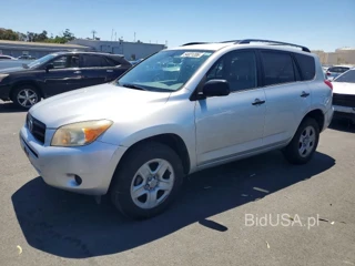 TOYOTA RAV4 BASE
