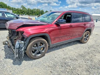 JEEP GRAND CHEROKEE L LAREDO