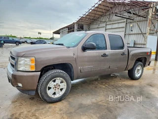CHEVROLET SILVERADO K1500