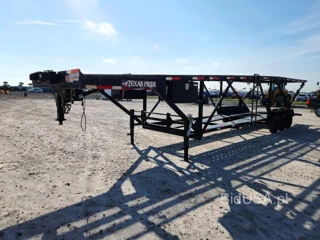 Texas pride TRAILERS