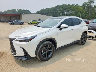 LEXUS NX 450H+ BASE