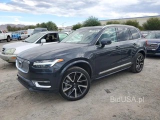 VOLVO XC90 T8 RECHARGE INSCRIPTION EXPRESS