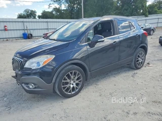 BUICK ENCORE SPORT TOURING