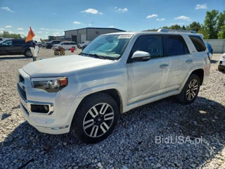 TOYOTA 4RUNNER LIMITED