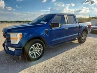 FORD F150 SUPERCREW