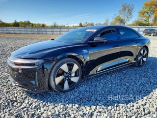 LUCID MOTORS AIR TOURING
