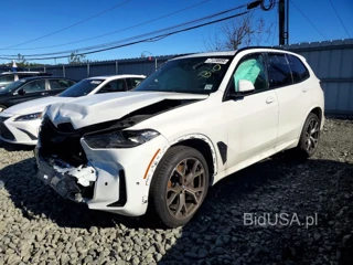 BMW X5 XDRIVE40I