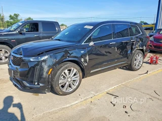 CADILLAC XT6 PREMIUM LUXURY