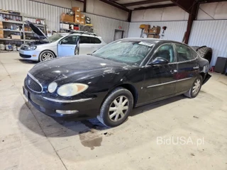 BUICK LACROSSE CXL