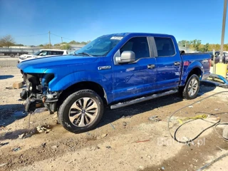 FORD F150 SUPERCREW