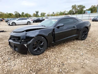 CHEVROLET CAMARO LS
