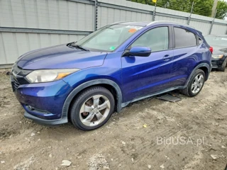 HONDA HR-V EXL