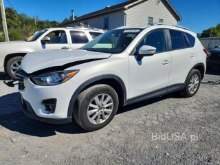 MAZDA CX-5 TOURING