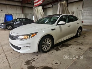 KIA OPTIMA EX