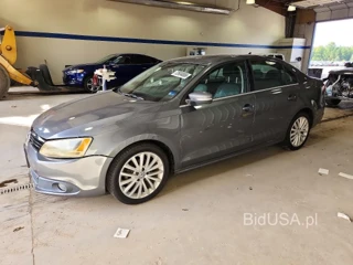 VOLKSWAGEN JETTA SEL
