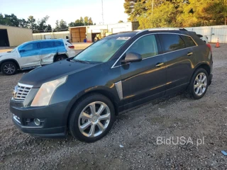 CADILLAC SRX PERFORMANCE COLLECTION