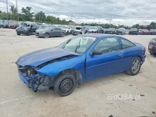CHEVROLET CAVALIER