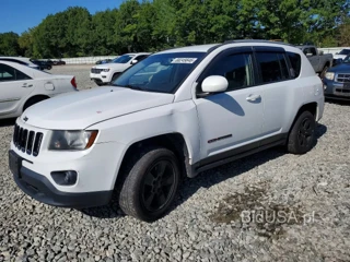 JEEP COMPASS LATITUDE