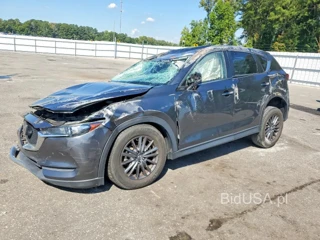 MAZDA CX-5 SPORT