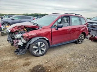 SUBARU FORESTER 2.5I