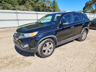 KIA SORENTO EX
