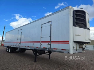 UTILITY TRAILER TRAILER