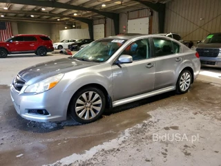 SUBARU LEGACY 2.5I LIMITED