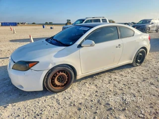 SCION TC SPEC