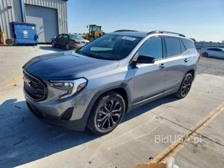 GMC TERRAIN SLE