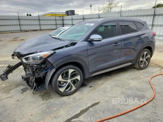 HYUNDAI TUCSON SPORT
