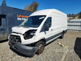 FORD TRANSIT T-250