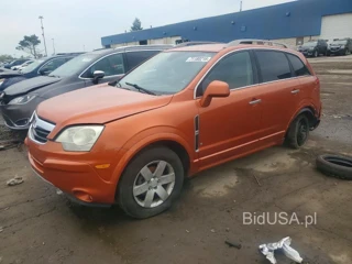 SATURN VUE XR