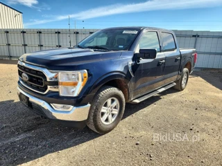 FORD F150 SUPERCREW