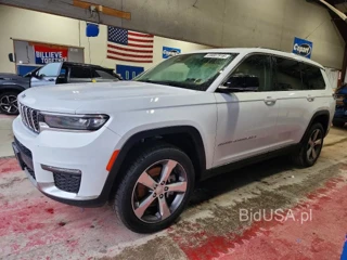 JEEP GRAND CHEROKEE L LIMITED