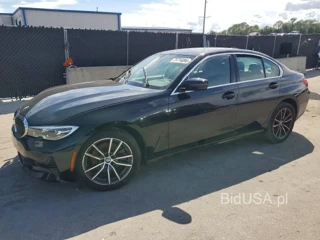 BMW 330 I