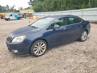 BUICK VERANO CONVENIENCE