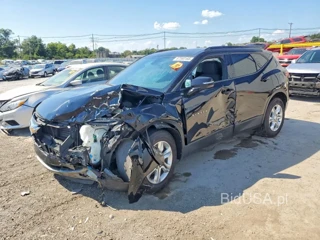 CHEVROLET BLAZER 2LT