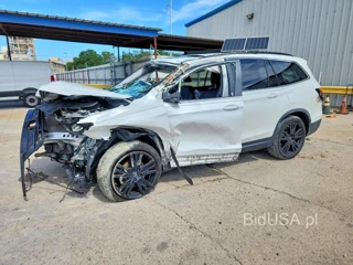 HONDA PILOT SE