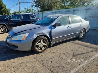 HONDA ACCORD SE