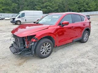 MAZDA CX-5 PREFERRED