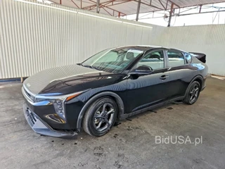 KIA K4 LXS