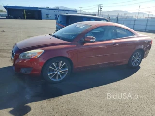 VOLVO C70 T5