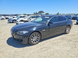 BMW 535 I