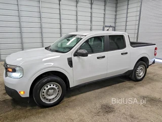 FORD MAVERICK XL