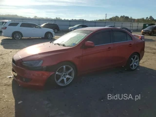 MITSUBISHI LANCER ES