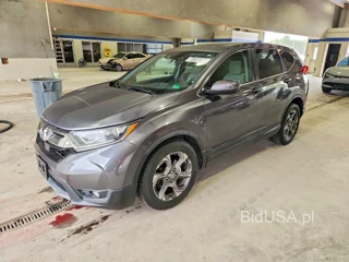 HONDA CR-V EX