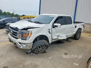 FORD F150 SUPERCREW