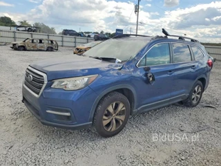 SUBARU ASCENT PREMIUM